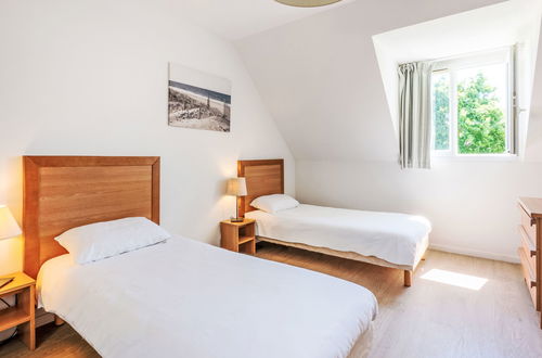 Foto 4 - Casa de 4 quartos em Crozon com piscina e terraço