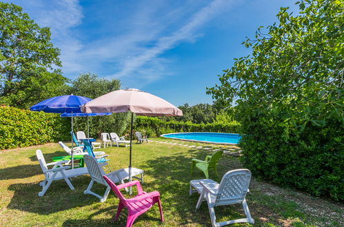 Foto 71 - Casa con 4 camere da letto a Follonica con piscina privata e giardino