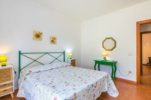 Foto 15 - Appartamento con 1 camera da letto a Follonica con piscina e vista mare