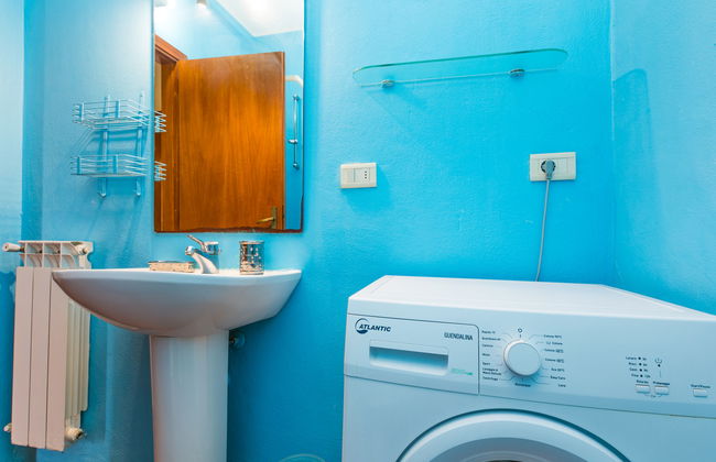 Apartamento de 2 quartos em Follonica com piscina e jardim - Foto 20