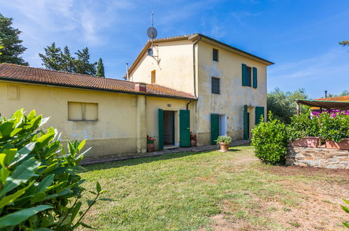 Foto 75 - Casa de 4 quartos em Follonica com piscina privada e vistas do mar