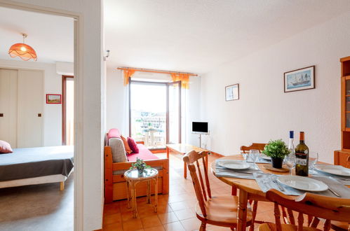 Foto 3 - Apartamento de 1 quarto em Sainte-Maxime