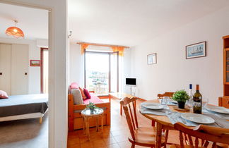 Foto 3 - Apartamento de 1 quarto em Sainte-Maxime