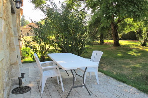 Photo 13 - Appartement de 1 chambre à Saint-Georges-de-Montclard avec piscine et jardin