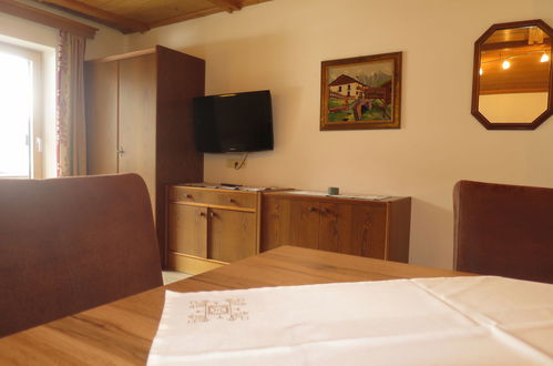 Photo 10 - 1 bedroom Apartment in Sankt Anton am Arlberg with garden