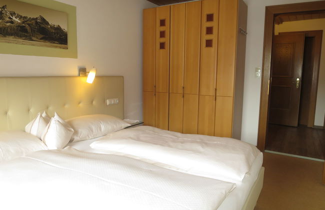 Apartamento de 2 quartos em Sankt Anton am Arlberg com jardim - Foto 14