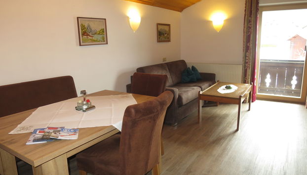 Apartamento de 2 quartos em Sankt Anton am Arlberg com jardim - Foto 3