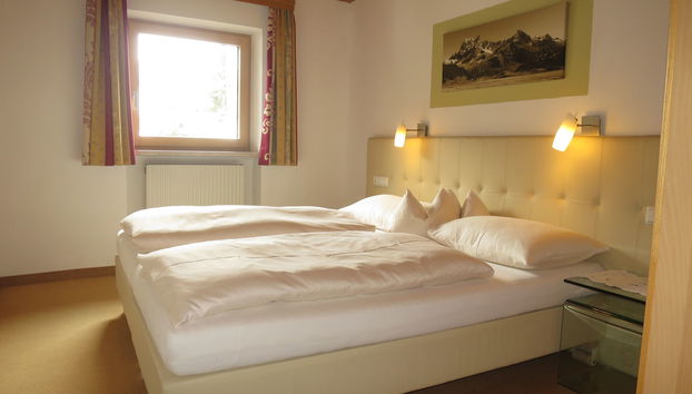 Apartamento de 2 quartos em Sankt Anton am Arlberg com jardim - Foto 4