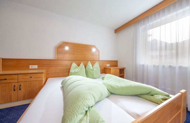 Casa de 11 quartos em Sölden com jardim e terraço - Foto 13
