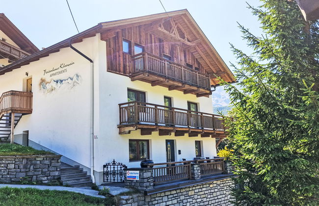 Casa de 11 quartos em Sölden com jardim e terraço - Foto 5