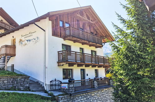 Foto 5 - Haus mit 10 Schlafzimmern in Sölden mit garten und terrasse