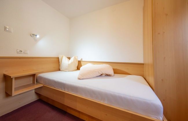 Casa de 11 quartos em Sölden com jardim e terraço - Foto 6