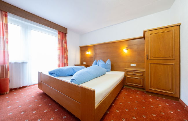 Casa de 11 quartos em Sölden com jardim e terraço - Foto 9