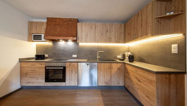 11 bedroom House in Sölden with garden and terrace - Photo 3