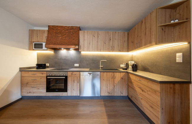 Casa de 11 quartos em Sölden com jardim e terraço - Foto 3