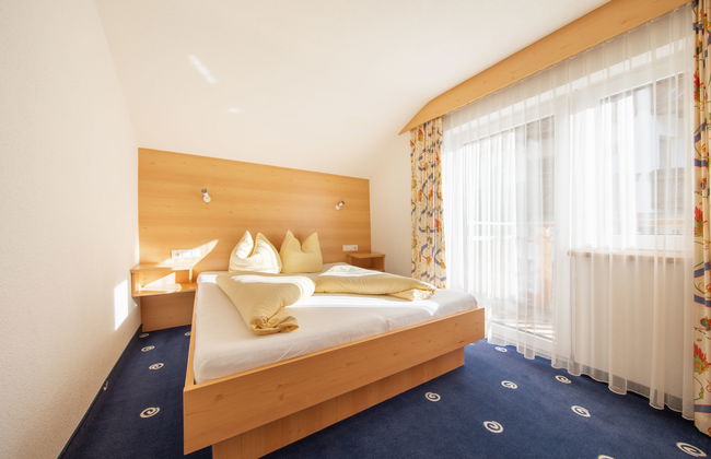 Casa de 11 quartos em Sölden com jardim e terraço - Foto 15