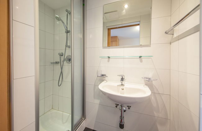 Casa de 11 quartos em Sölden com jardim e terraço - Foto 19