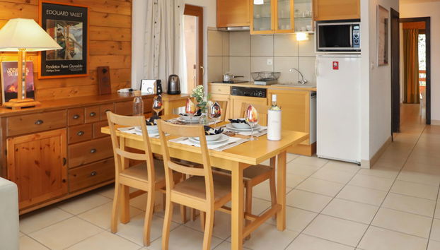 Apartamento de 3 quartos em Nendaz com piscina - Foto 3