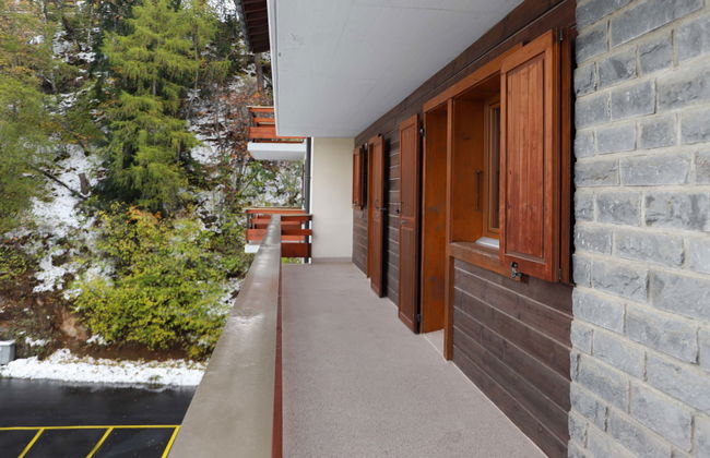 Apartamento de 3 quartos em Nendaz com piscina - Foto 22