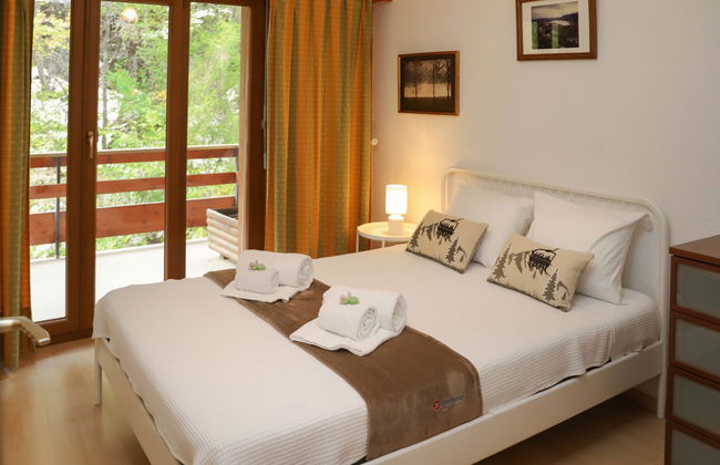 Apartamento de 3 quartos em Nendaz com piscina - Foto 14