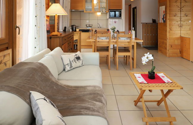 Apartamento de 3 quartos em Nendaz com piscina - Foto 11