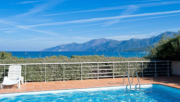 Apartment mit 3 Schlafzimmern in Saint-Florent mit schwimmbad und terrasse - Foto 3