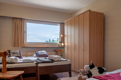 Foto 16 - Apartamento de 1 habitación en Nendaz con vistas a la montaña