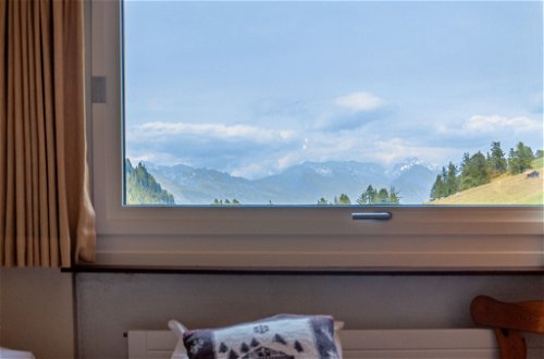 Photo 13 - Appartement de 1 chambre à Nendaz avec vues sur la montagne
