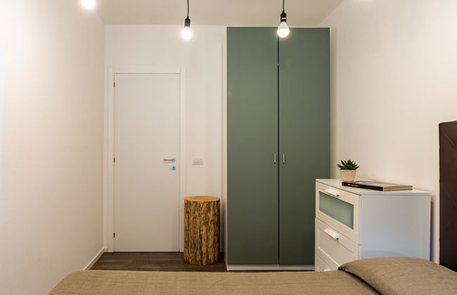 Appartement de 3 chambres à Ledro avec piscine et jardin - Photo 17