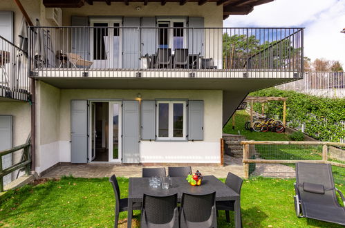 Photo 31 - 2 bedroom Apartment in Ledro with swimming pool and mountain view