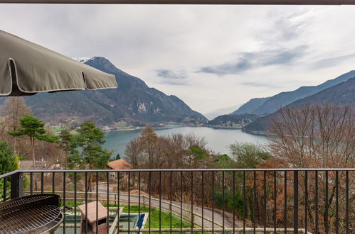 Photo 25 - 2 bedroom Apartment in Ledro with swimming pool and mountain view