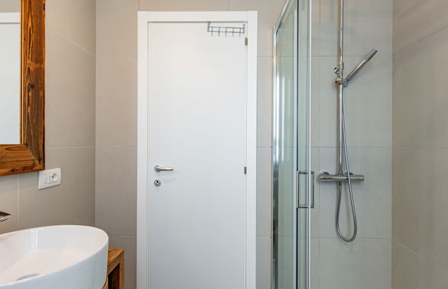 Appartement de 3 chambres à Ledro avec piscine et jardin - Photo 23