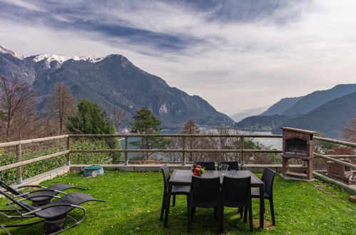 Photo 26 - 2 bedroom Apartment in Ledro with swimming pool and mountain view