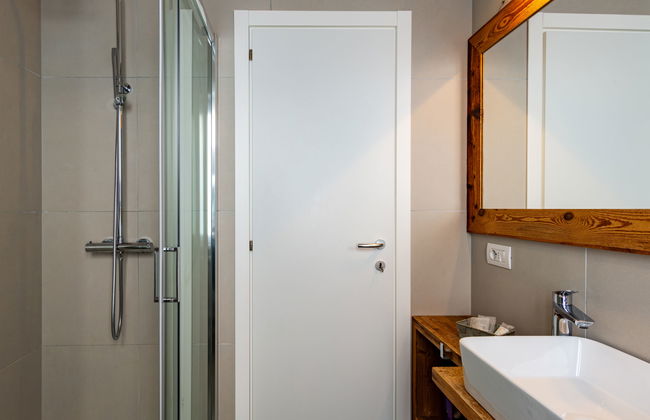 Appartement de 3 chambres à Ledro avec piscine et jardin - Photo 20