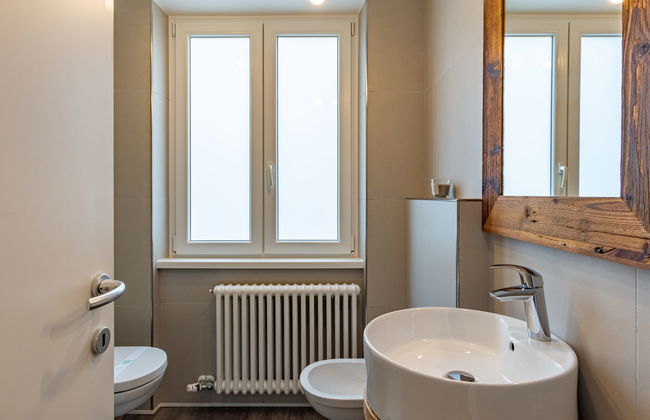 Appartement de 3 chambres à Ledro avec piscine et jardin - Photo 22