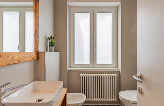 Appartement de 3 chambres à Ledro avec piscine et jardin - Photo 21