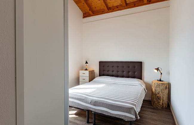 Appartement de 3 chambres à Ledro avec piscine et jardin - Photo 16
