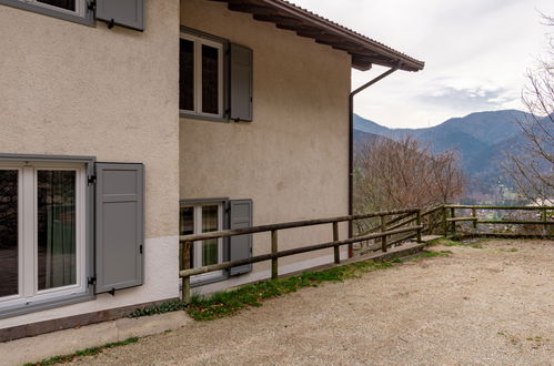 Foto 37 - Appartamento con 2 camere da letto a Ledro con piscina e vista sulle montagne