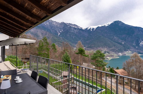 Photo 5 - 2 bedroom Apartment in Ledro with swimming pool and mountain view