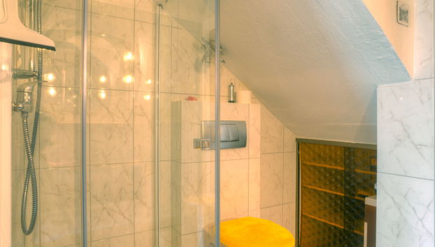 Apartment mit 3 Schlafzimmern in Schieder-Schwalenberg mit garten und terrasse - Foto 4
