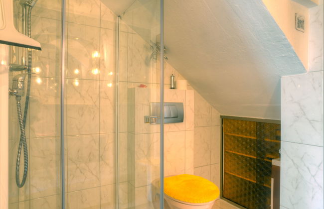 Apartamento de 3 quartos em Schieder-Schwalenberg com jardim e terraço - Foto 4