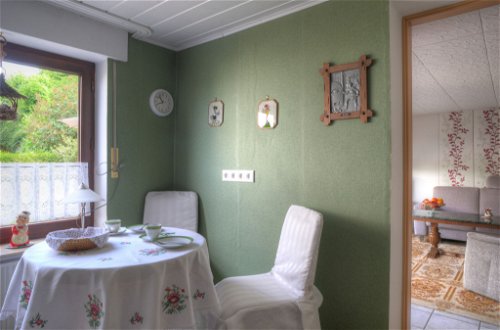 Foto 13 - Apartment mit 1 Schlafzimmer in Schieder-Schwalenberg mit garten und blick auf die berge