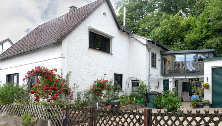 Photo 1 - Appartement de 1 chambre à Schieder-Schwalenberg avec jardin et terrasse