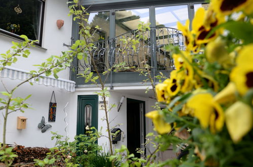 Photo 17 - Appartement en Schieder-Schwalenberg avec jardin et terrasse