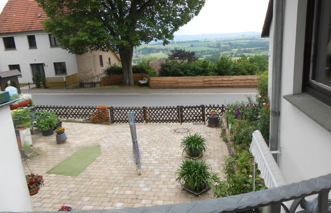 Apartamento de 2 quartos em Schieder-Schwalenberg com jardim e terraço - Foto 21
