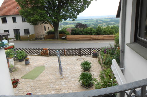 Photo 16 - Appartement en Schieder-Schwalenberg avec jardin et terrasse