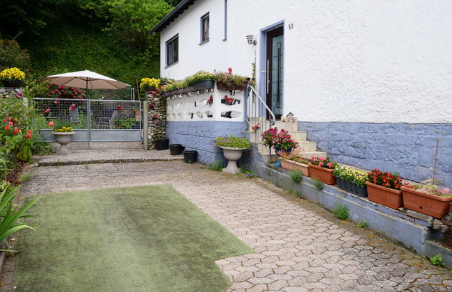 Apartamento de 3 quartos em Schieder-Schwalenberg com jardim e terraço - Foto 26