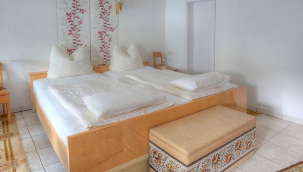 Apartamento de 1 quarto em Schieder-Schwalenberg com jardim e terraço - Foto 4