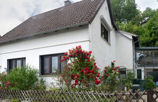 Foto 1 - Apartment mit 1 Schlafzimmer in Schieder-Schwalenberg mit garten und blick auf die berge