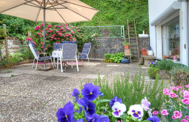 Apartamento de 3 quartos em Schieder-Schwalenberg com jardim e terraço - Foto 23